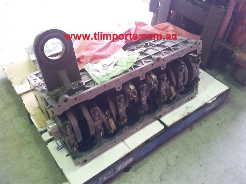 Doosan Engine Rebuild Kit / Repair Kit Doosan Engine Rebuild Kit / Repair Kit